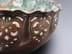 Bild von Orientalischer Kupfer Blumenschale, wohl Indien 20. Jh.