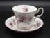 Bild von Porzellan Kaffeeservice / Teeservice Royal Albert Bone China Lavender Rose