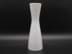 Bild von Rosenthal Porzellan Vase Form 2000, Seidenbast, Entwurf Raymond Loewy (1893-1986) 