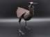 Bild von Fantastisches & Faszinierendes Vogelpaar, Schrottkunst Vögel