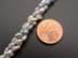 Bild von Saatperlen Armband mit Metallschließe, Keshi Perlen, Akoya und Tahiti Perlen