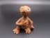 Bild av E.T. Vintage Figur, Bully 1983, Bullylove, Gummi
