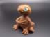 Picture of E.T. Vintage Figur, Bully 1983, Bullylove, Gummi