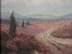 Picture of Gemälde Landschaft, Impressionistischer Heideweg, plein air Malerei, 20. Jh.