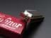 Bild von Miniatur Hohner Mundharmonika mit Schachtel, Sammlerstück 