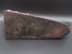 Bild von Antikes Bügeleisen, Ochsenzunge, 19. Jh., Sammlerstück