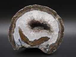 Bild von Mineralien Druse, 11,5cm hoch, dekorativ, 1,18 Kg