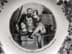 Bild von antike Fayence Teller, LEBEUF MILLIET & CO, 19. Jh., Frankreich