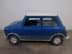 Bild von Modellauto Mini Cooper SS1002, Blau 
