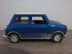 Bild von Modellauto Mini Cooper SS1002, Blau 