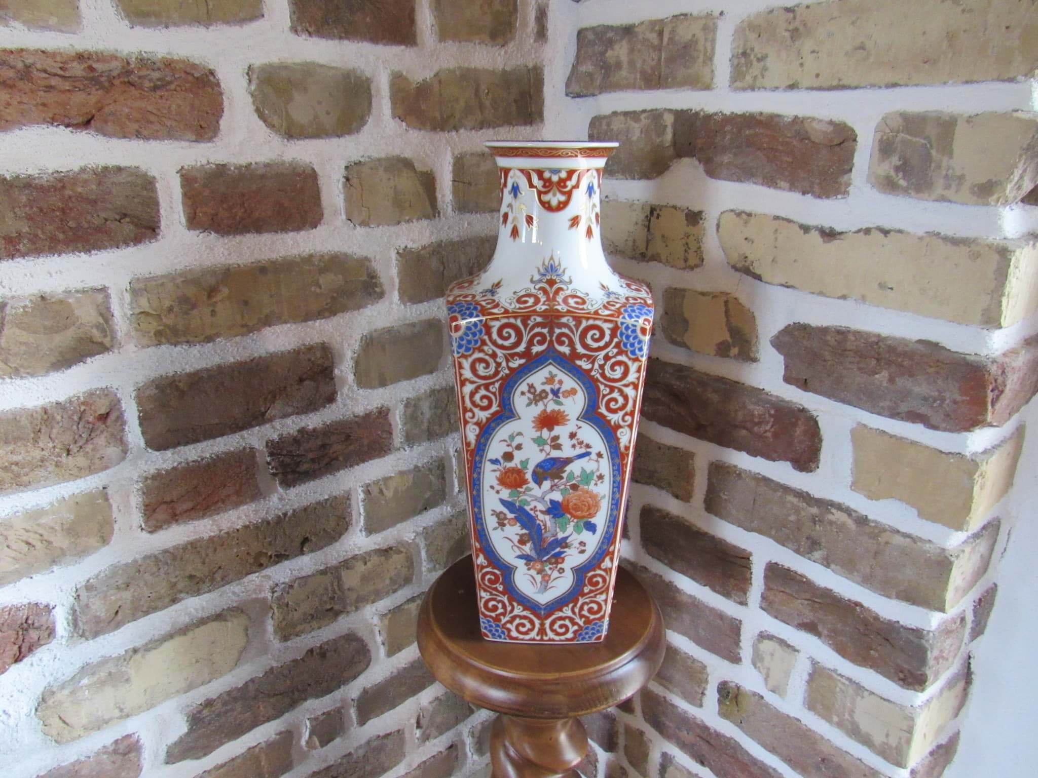 Obraz AK Kaiser Porzellan Ming Vase