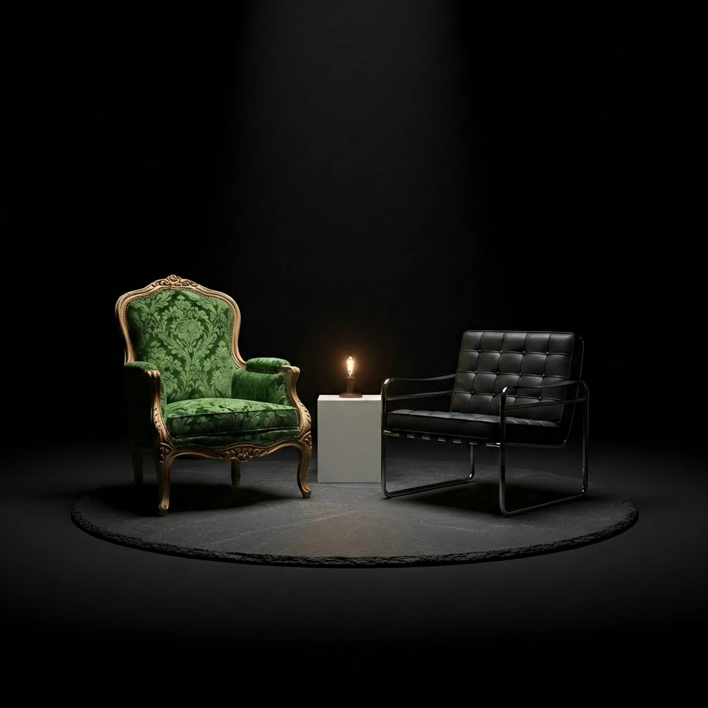 Mobiliar & Interieur