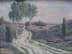 Bild von Gemälde Waldemar Sewohl (1887-1967) Landschaft