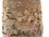 Bild von Kupferner figuralverzierter Reliefbecher, antikisierend, 17. - 19. Jh. mit dionysischen Szenen, antik